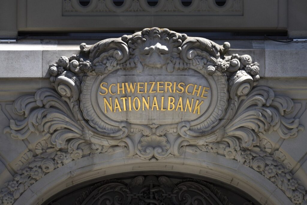 Switzerland’s US tech ‘whale’ - SWI swissinfo.ch