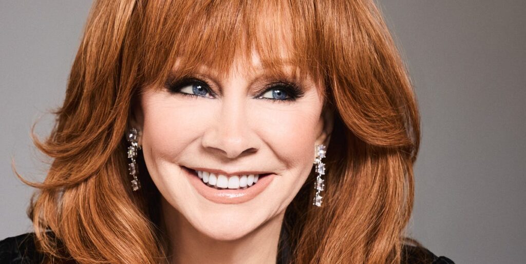 Reba McEntire on Country Music, Finding the Right Songs, Rex Linn, and Five-Decade Career