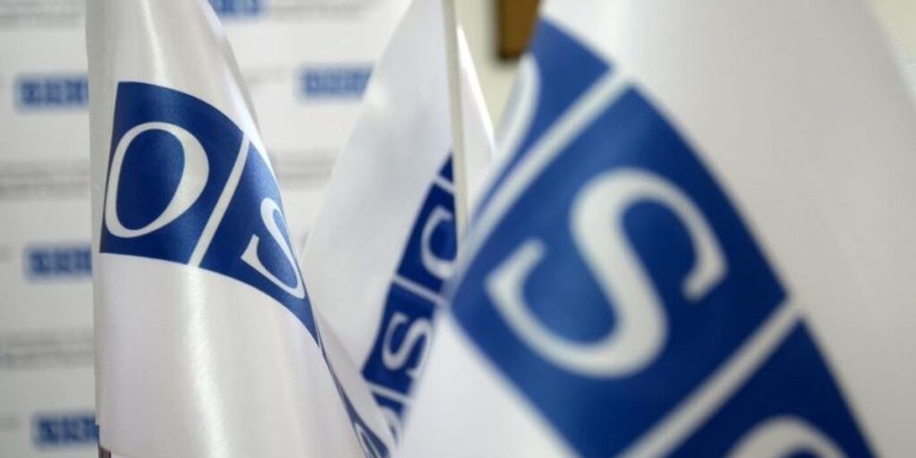 Local elections in North Macedonia to be observed by 274 OSCE representatives