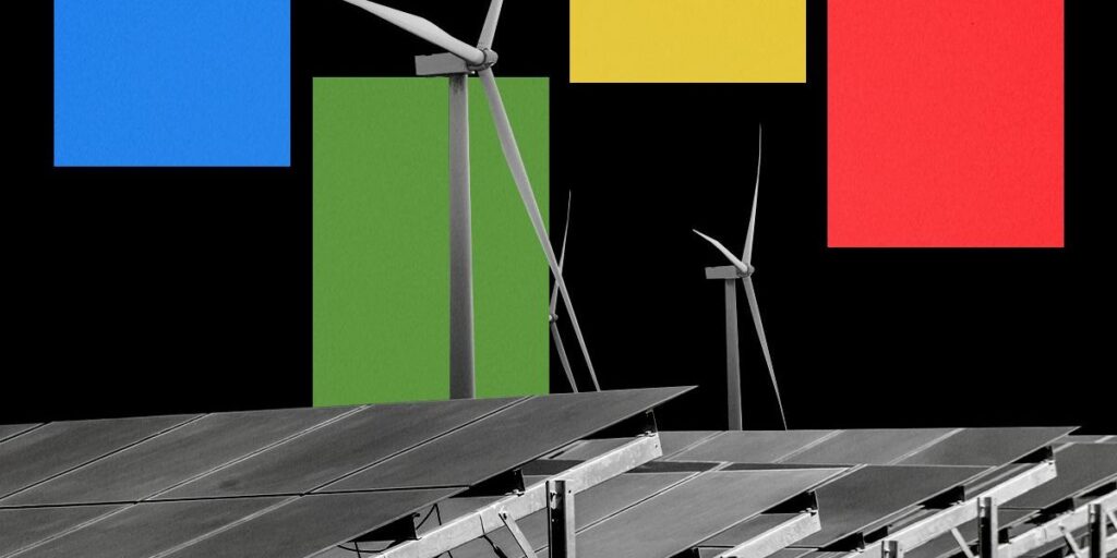What J.P. Morgan’s Chief Climate Advisor Is Telling Energy Startups
