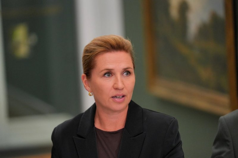 Denmark to acquire long-range weapons against Russian threat