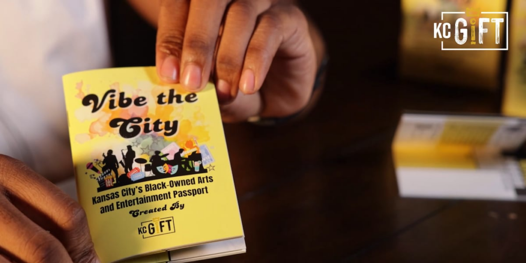 Nonprofit launches passport for Black-owned arts, entertainment venues