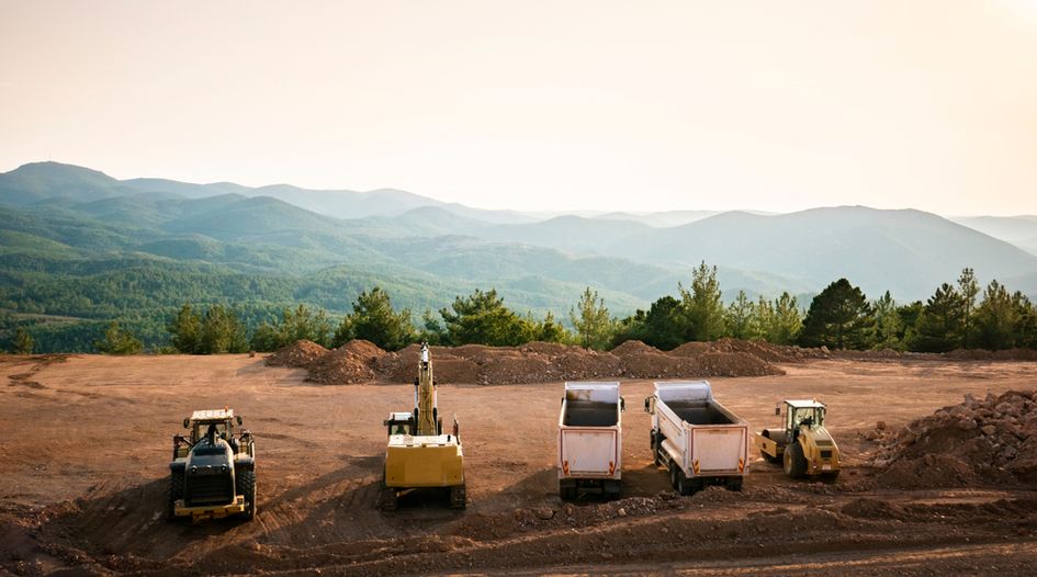 Canadian mining company settles billion-dollar claim against Turkey