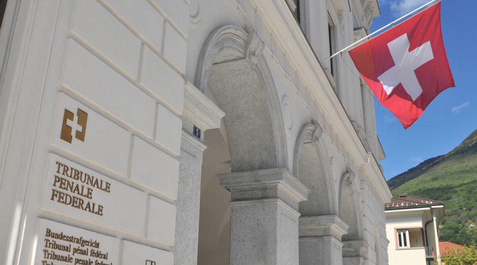 Switzerland prosecuting tech exec over spyware sales