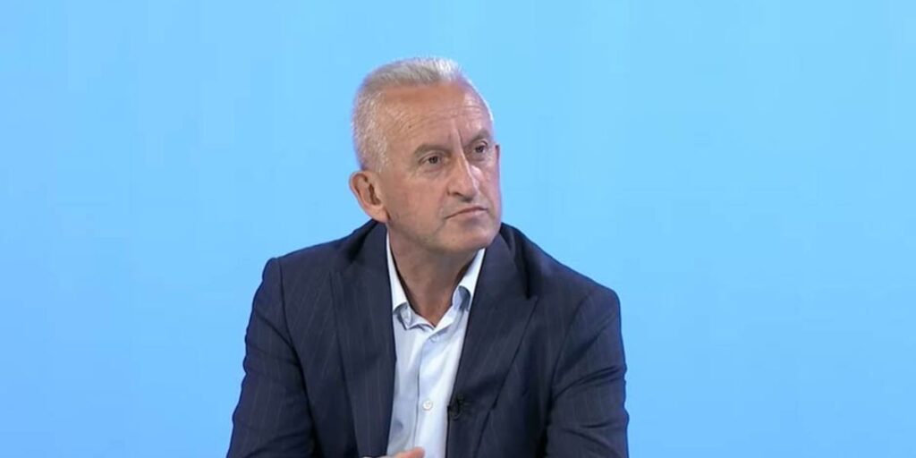 Qalaj: There is no Serb in Kosovo who does not obey Belgrade