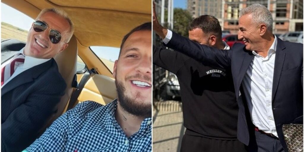 Koci on Mozzik's case: There is no legal certainty in Kosovo - who decides who gets their personal watch taken from their wrist and who doesn't?