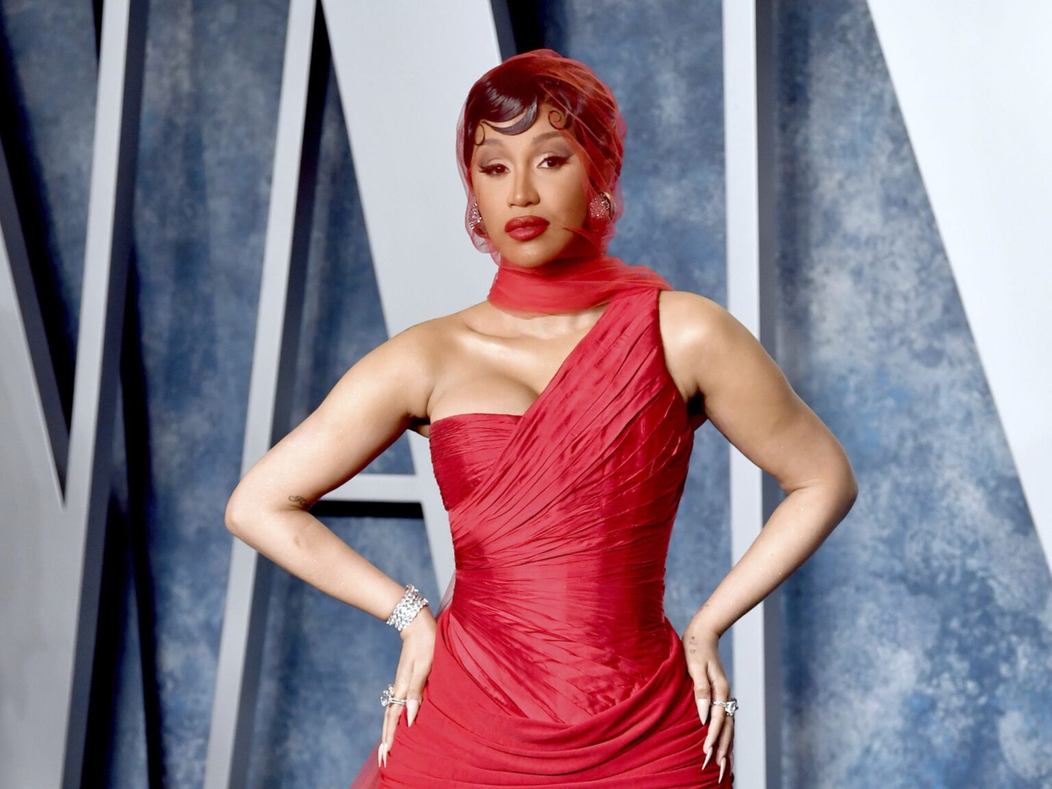 Cardi releases highly anticipated ‘Am I the Drama’ album