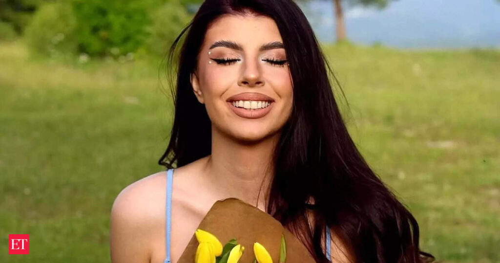 Bosnian influencer dies two days after her wedding: Influencer Adna Rovčanin-Omerbegović dies at 26, just 2 days after her wedding - here's what happened