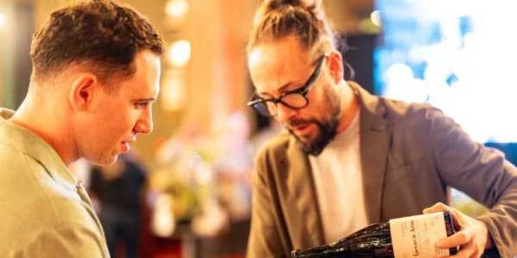 Spain Fusion event brings Michelin-starred chefs to SA