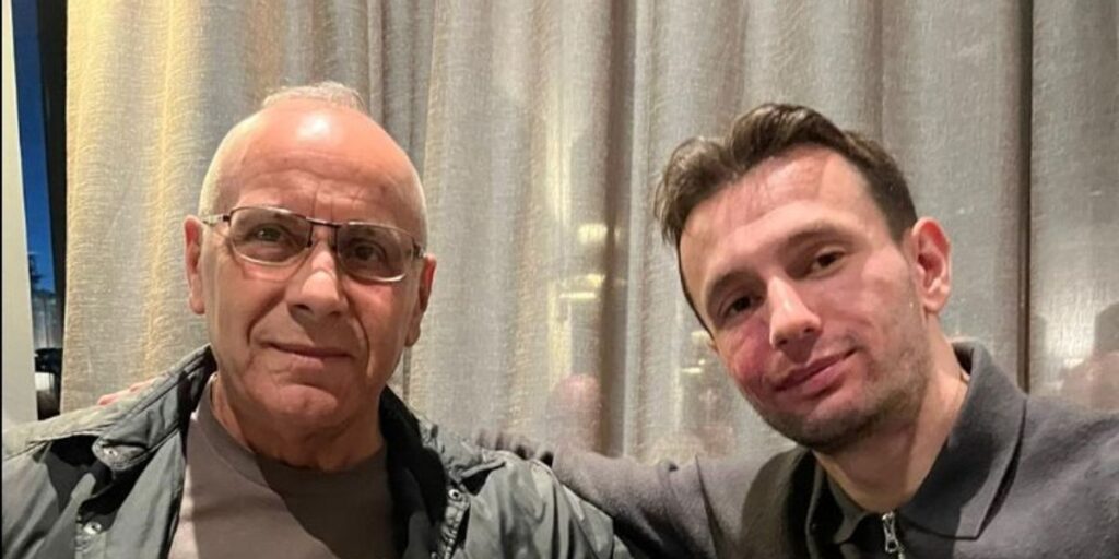 "The boy who left Norway for Kosovo", after Zenel - Ademi also meets Bersant Celina