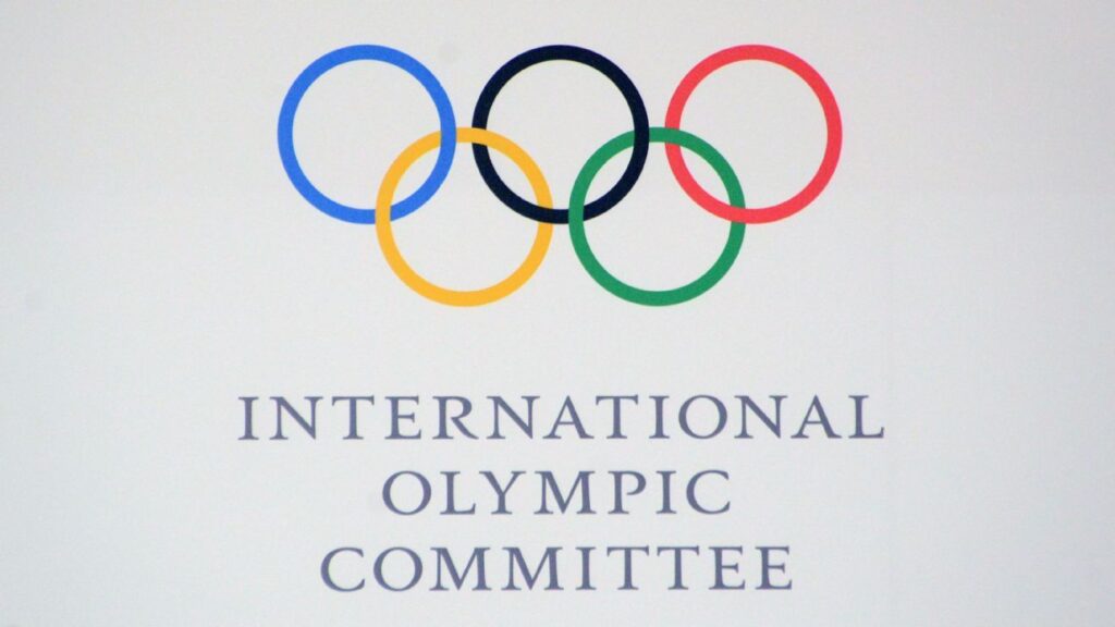 IOC: Russians OK to compete as neutrals at Winter Games