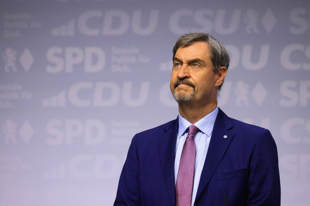 Merz Ally Pushes Back on EU’s Sanctions Plan Against Israel