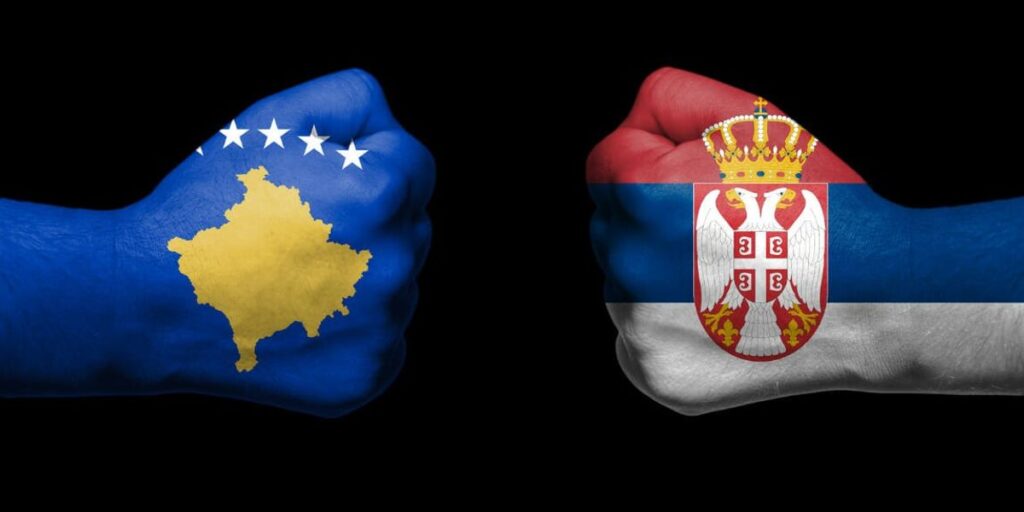 Serbia declares diplomatic war on Kosovo, analysts: Just political theater