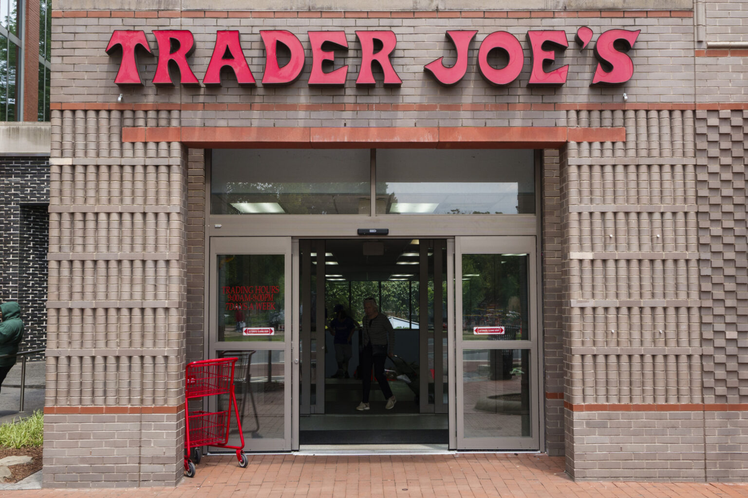 Trader Joe