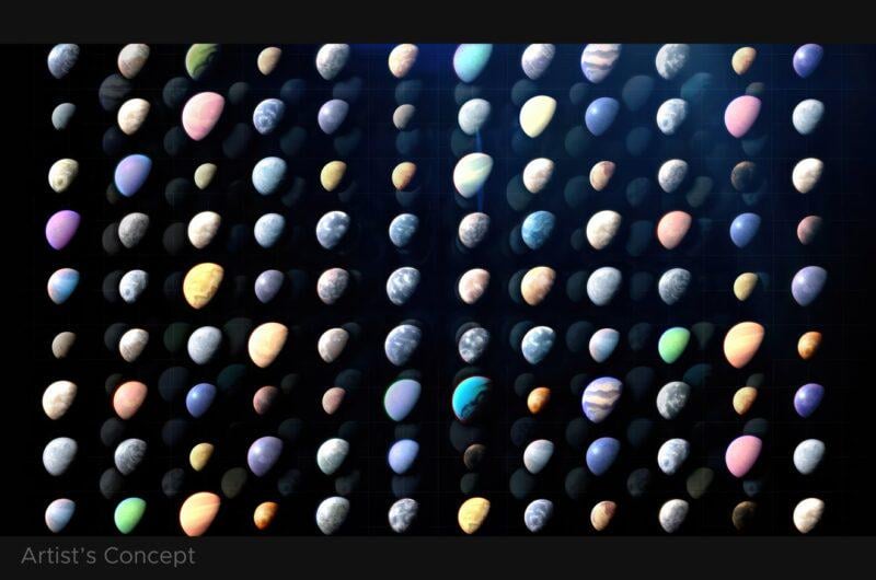 The tally is in! 6,000 exoplanets now confirmed