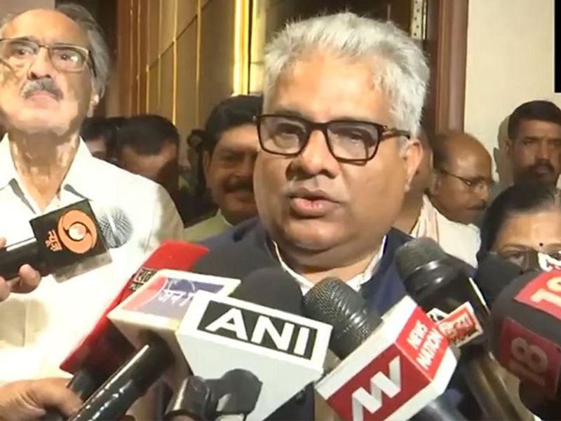 Developed nations evading climate responsibility: Environment Minister Bhupender Yadav