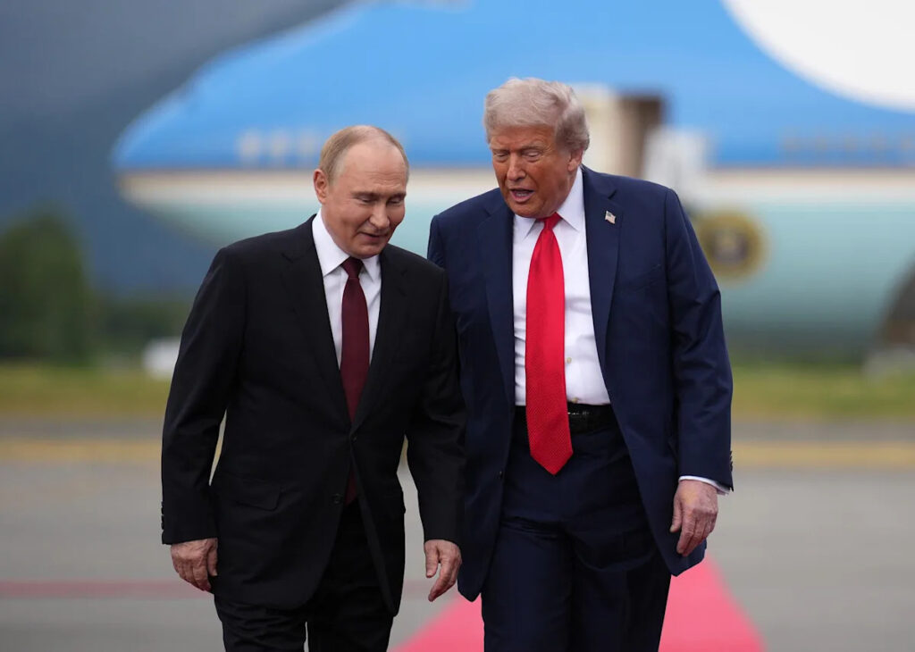 Can the US, Russia and China break their nuclear talks impasse?