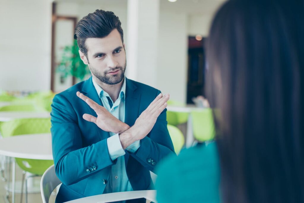 One-Third Of Your Customers Will Stop Doing Business With You Because Of This