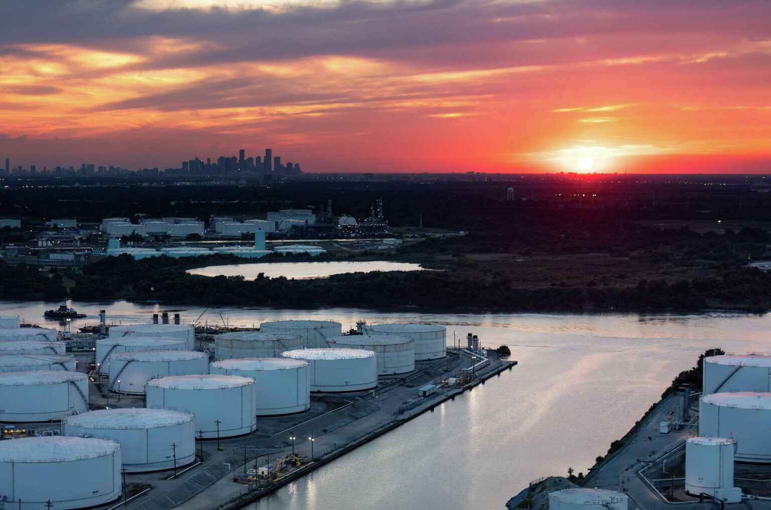 Texas energy company makes major $1.3 billion power deal