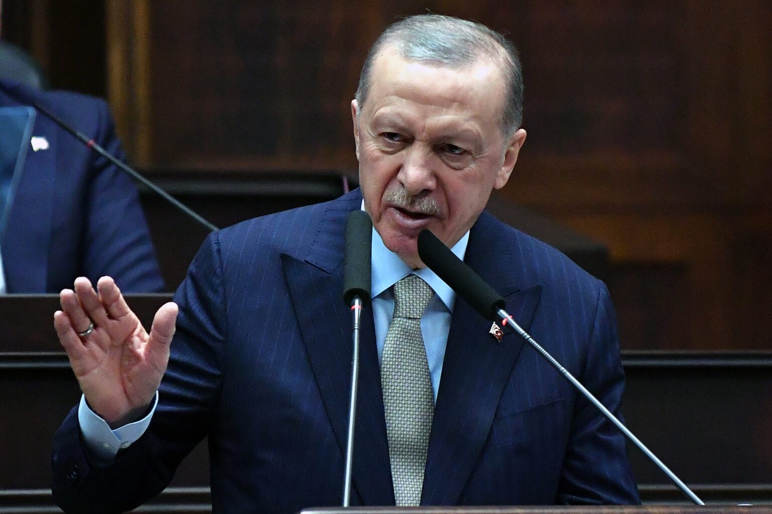 Erdoğan