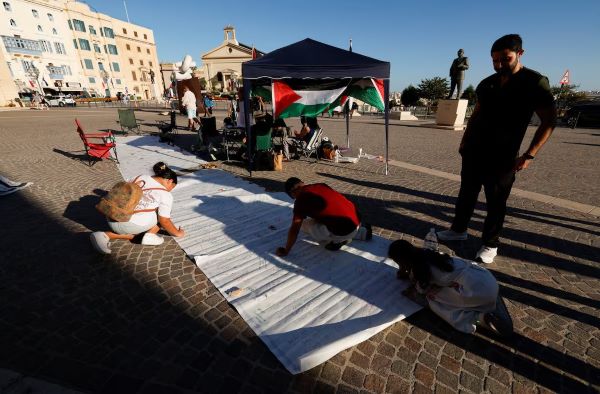 Malta to announce support for Palestinian statehood at UN