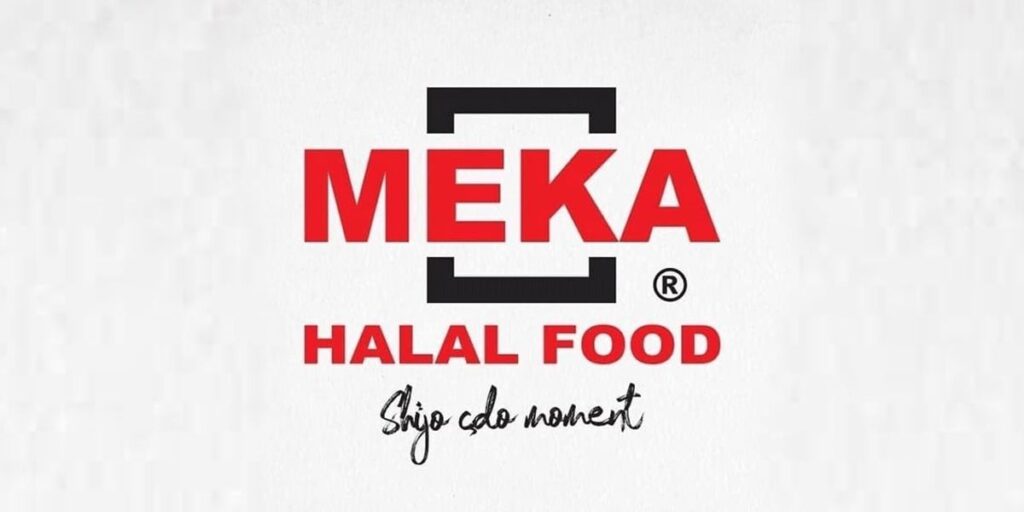 Kosovar taste and quality cross the border - MEKA Halal Food now also in North Macedonia