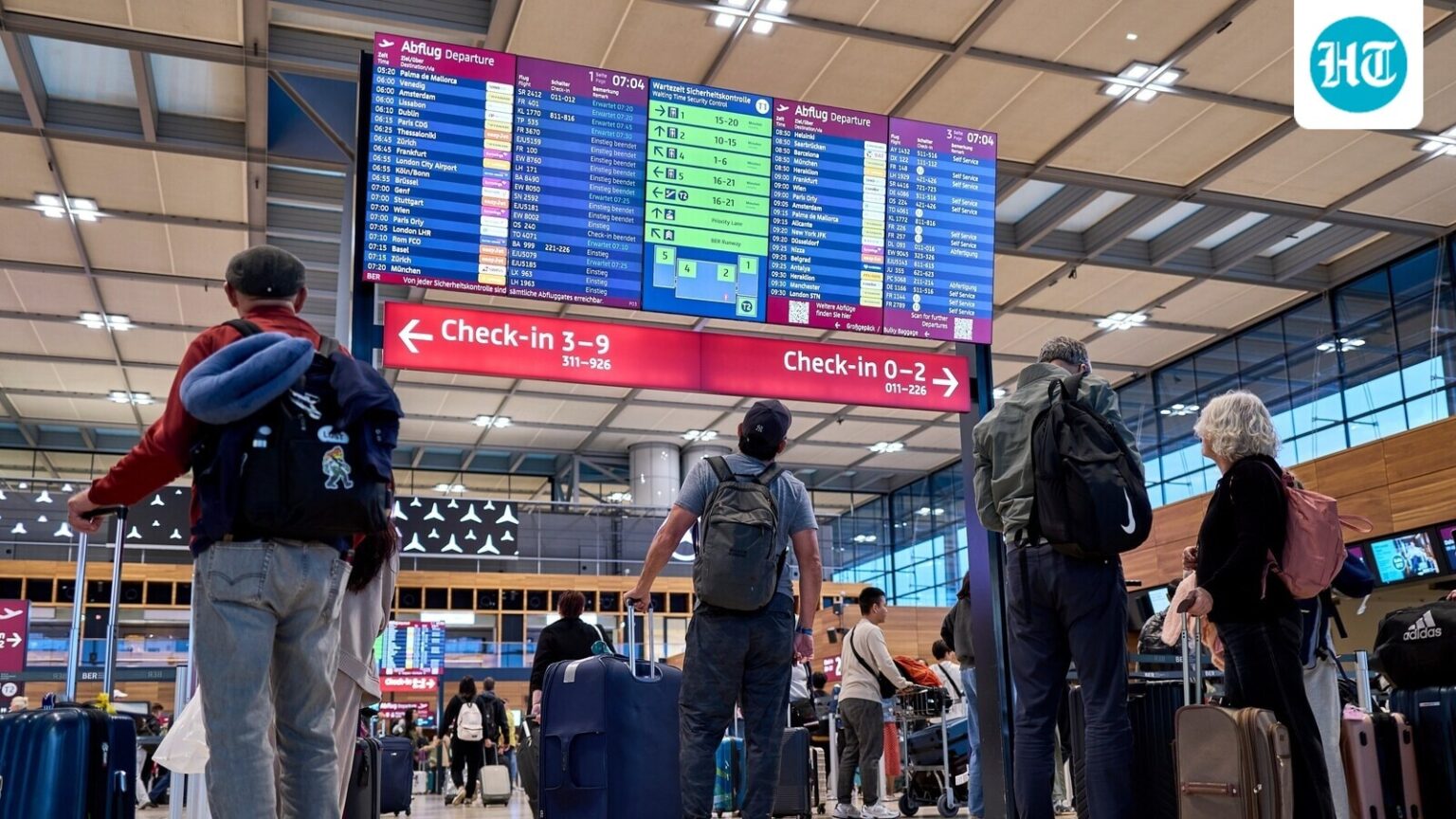 After Copenhagen, drones spotted over Oslo Airport in Norway