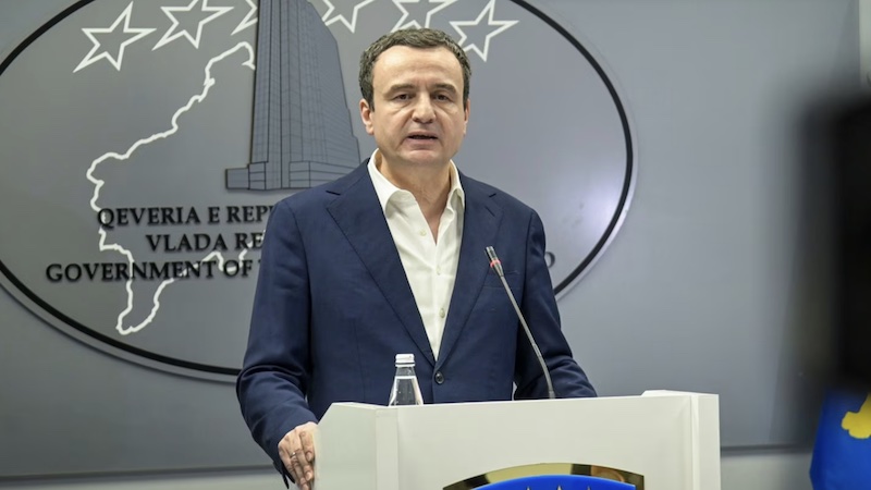 A Rude Awakening For Kurti – OpEd – Eurasia Review