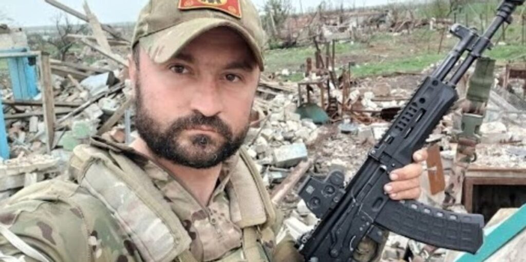 Serb from Bosnia and Herzegovina fought for Russia against Ukraine, lost a leg - court orders 30-day detention