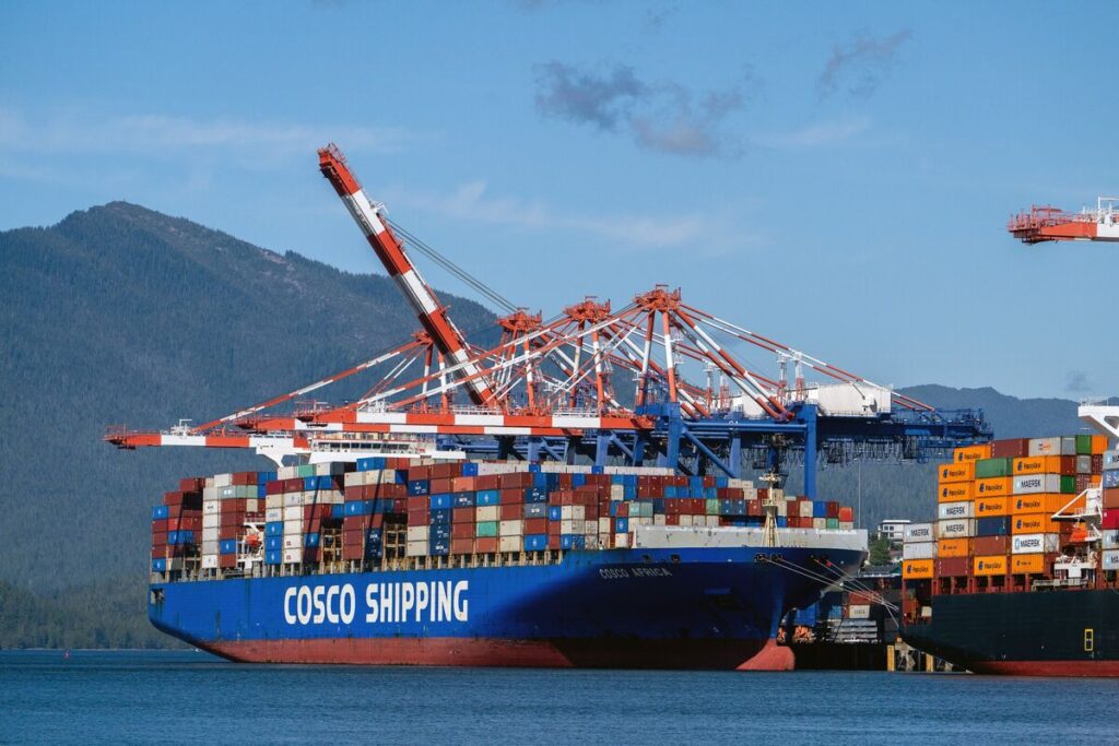 Trade War Latest: China’s export dominance remains intact Trade War Latest: China’s export dominance remains intact