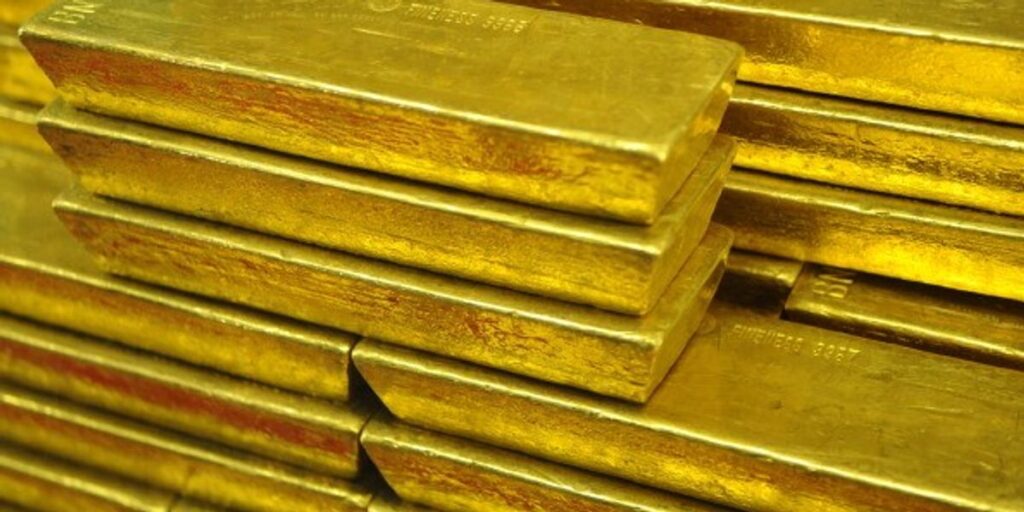 Syrian network destroyed: Drug money was converted into gold that was also transported to Kosovo