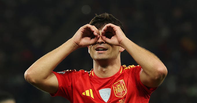 Fifa nets slight World Cup rights uplift in Spain