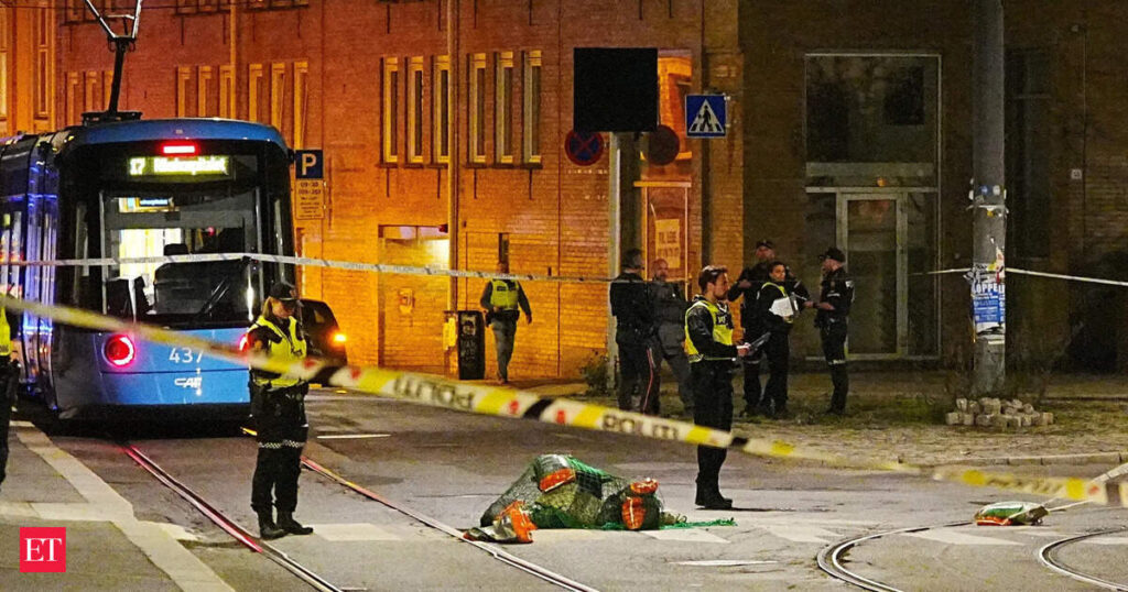 Norway police probe Oslo blast near Israeli embassy; 13-year-old reportedly paid $3,000 to carry out attack a day after mystery drones shut down airport