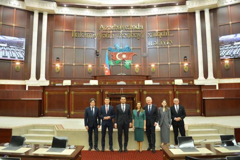 Türkiye’s security body pledges to combat terror and urges global action on Gaza Türkiye