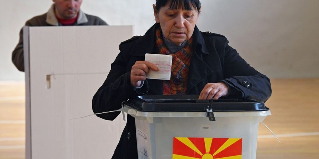 The campaign for local elections in North Macedonia begins, what do the candidates for mayor promise?