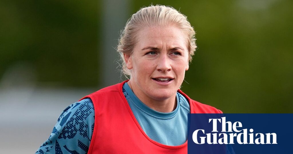 England and France ready to fight for a shot at Women’s World Cup glory | Women’s Rugby World Cup 2025 England and France ready to fight for a shot at Women’s World Cup glory | Women's Rugby World Cup 2025
