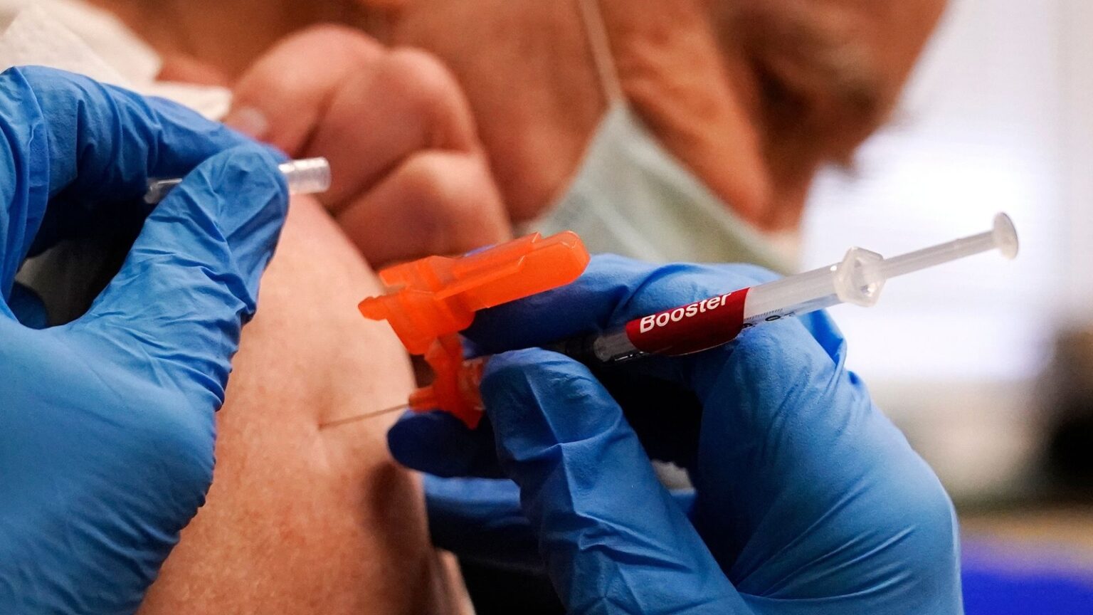 New Jersey COVID vaccines: Department of Health issues directive allowing anyone 6 months and older to receive shots
