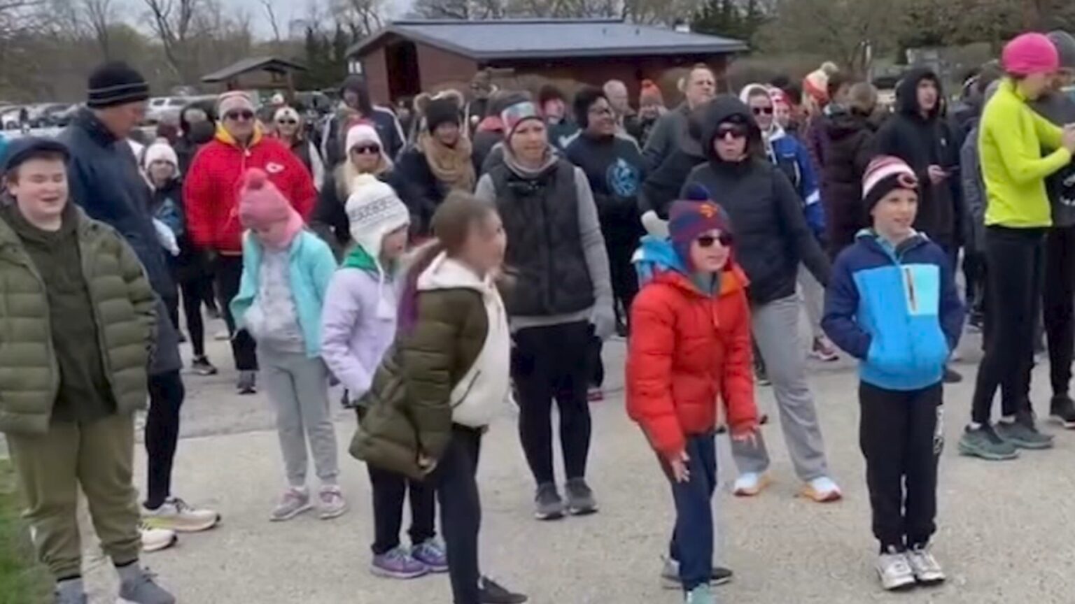 Jada's Journey to host walk at Half Day Forest Preserve in Vernon Hills, Illinois to raise addiction, mental health awareness