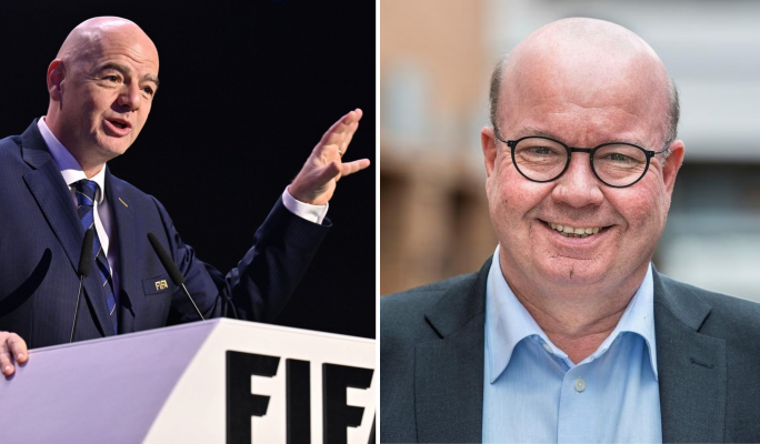 FIFA, UEFA delegations to attend MFA's 125th anniversary