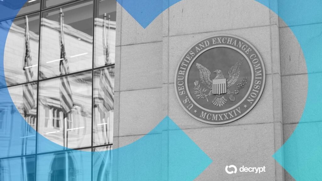 SEC Clears Path for ‘Waves’ of Crypto ETFs With New Listing Standards