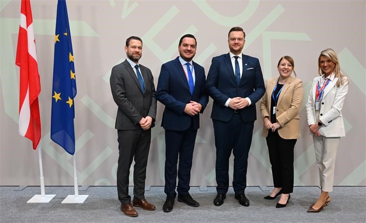 Deputy PM voices Croatia’s priorities in ECOFIN discussions (PHOTO) Deputy PM voices Croatia’s priorities in ECOFIN discussions (PHOTO)