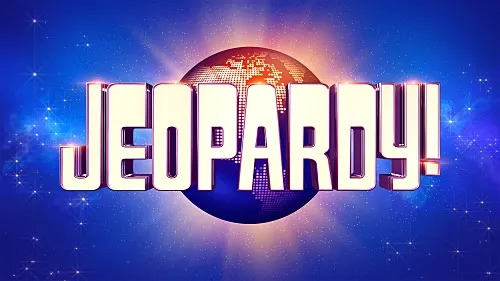 - Jeopardy! Inc