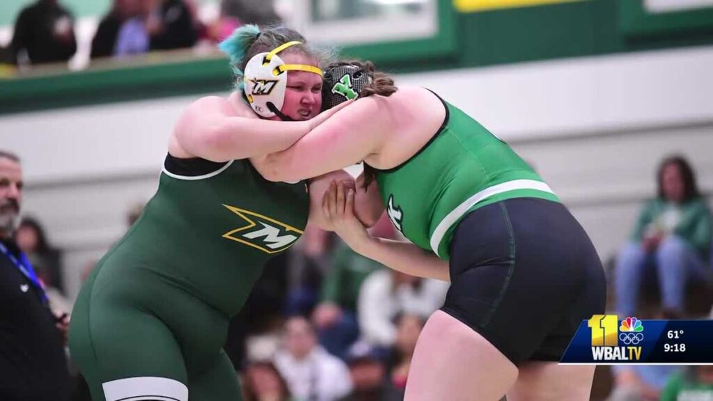 A MD student is going to Greece to compete in a unique sport