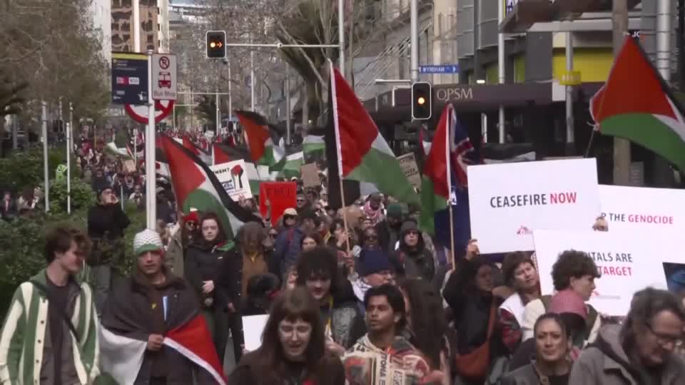 Reuters Videos