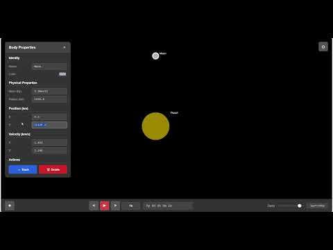 Little project I'm working on (Not ready for release yet)