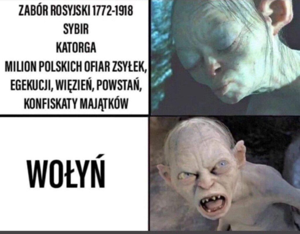 At what stage of "new Russification" are we Poland? Because what else to call the effects of our defeat in the information war
