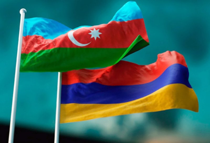 Peace begins with trust: My vsion for Armenian-Azerbaijani relations Peace begins with trust: My vsion for Armenian-Azerbaijani relations