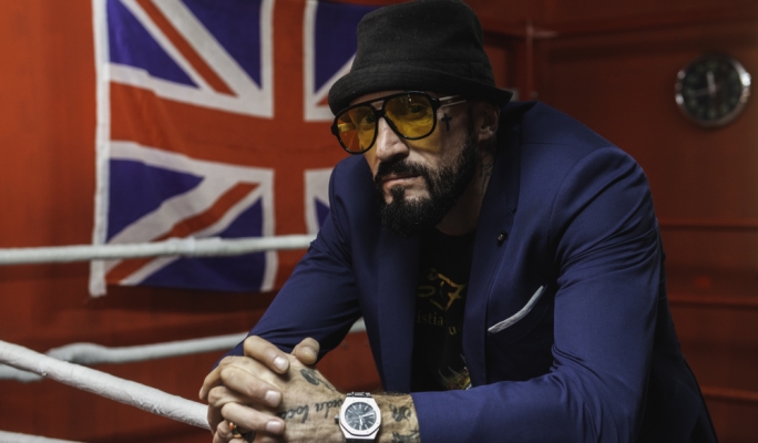 Champion boxer Scott Dixon has been living in Malta irregularly for over a decade, court hears