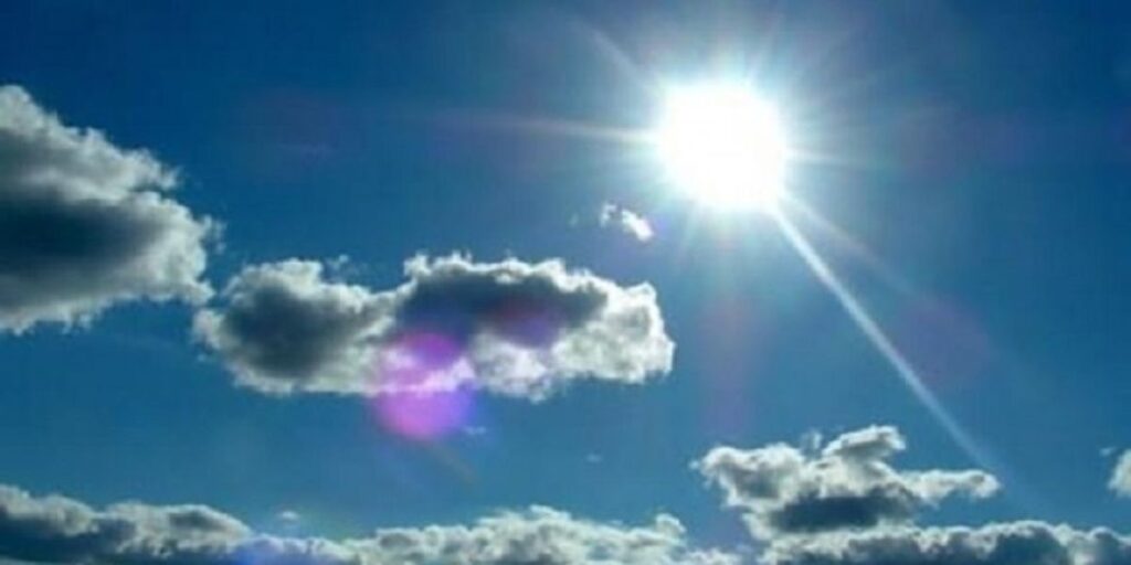 Weather for the following days in North Macedonia