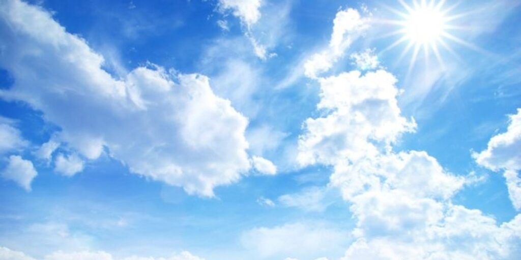 Weather today in North Macedonia